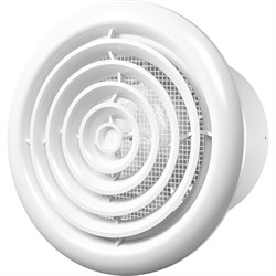 Осевой вытяжной вентилятор ERA Flow 6 ВВ - фото 16285363