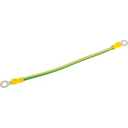 Заземляющий проводник Fortisflex ПЗУ-6-200 - фото 16286169