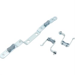 Кронштейн для коллекторов 500n-e и 560n-e VALTEC VTc.IV130.N.0600 - фото 16287200