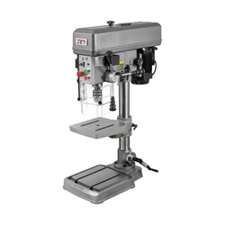 Настольный резьбонарезной станок Jet IDTP-16 - фото 16287296