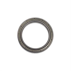 Подшипник HGF 6704 ZZ - фото 16287850