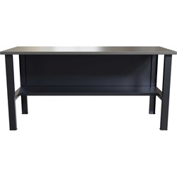 Стол верстак IRONMEBEL worky wk - фото 16288371