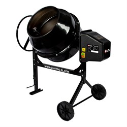 Бетоносмеситель QUATTRO ELEMENTI Gravity 120 - фото 16289544