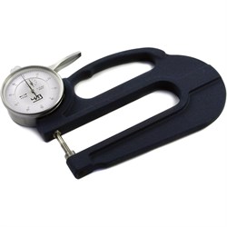 Толщиномер ЧИЗ ТР 10 - фото 16289806