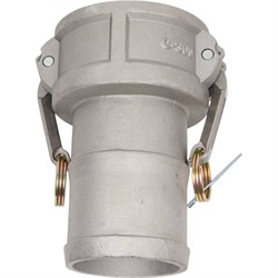 Рычажная муфта VENGO AL-С-300 - фото 16289987