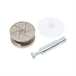 Эксцентриковая стяжка AKS 58299 - фото 16291317