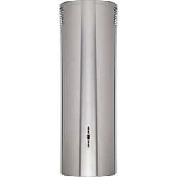 Вытяжка KONIGIN ester inox/black glass 31 - фото 16291741