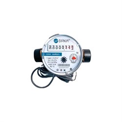 Универсальный счетчик Байкал С-300M - фото 16292069