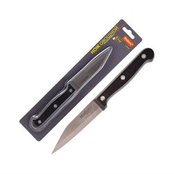 Нож для овощей Mallony CLASSICO MAL-07CL - фото 16292468