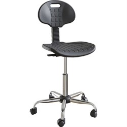 Стул Пять Лучей Тау 1 PU - фото 16293559