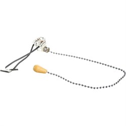 Выключатель для бра SVET SV0416-0002 - фото 16293721