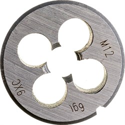 Плашка Gigant GT-0034 - фото 16294123