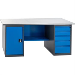 Верстак Gigant ВДТ - фото 16295159