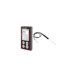 Универсальный манометр ТЕХНО-НДТ ТЕХНОМАГ - фото 16295341