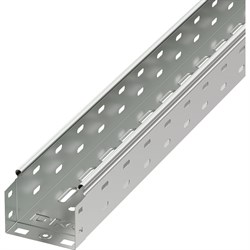 Перфорированный лоток DKC 35341ZL - фото 16296139