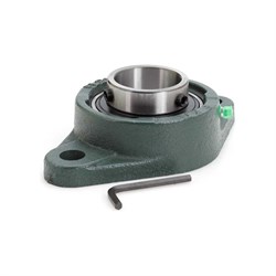 Подшипниковый узел FKD UCFL 216 - фото 16296285