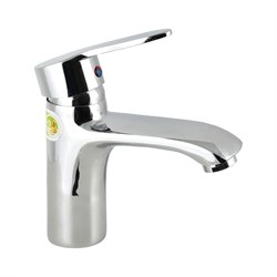 Одноручный смеситель для умывальника Juguni 0402.439 - фото 16296935