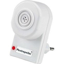 Универсальный ультразвуковой стационарный отпугиватель ЭкоСнайпер LS-919 - фото 16297145