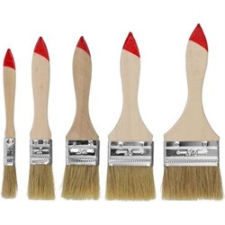 Набор кистей TOYA 09950 - фото 16297705