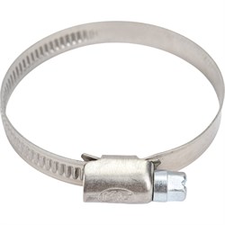 Червячный хомут MGF 1-1-9-2-40-60 - фото 16298503