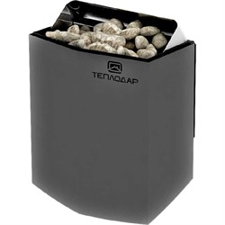 Настенная электрокаменка Теплодар SteamSib-5,3 - фото 16298973