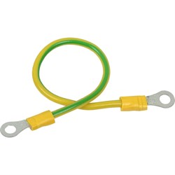 Заземляющий проводник IEK CPZ50-200-04-1-06 - фото 16299161