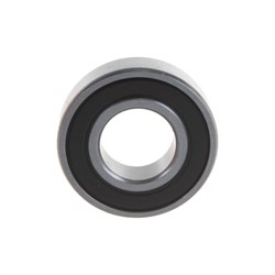 Радиальный шарикоподшипник Nachi 6805-2NSE - фото 16299364