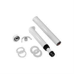 Универсальный коаксиальный комплект Royal Thermo АНТИЛЕД - фото 16299528