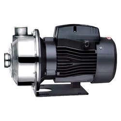 Центробежный насос LEO AMS 370 - фото 16300097