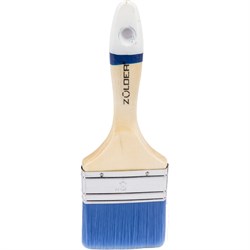 Плоская кисть для водных красок и лаков ZOLDER aq07515 - фото 16301098