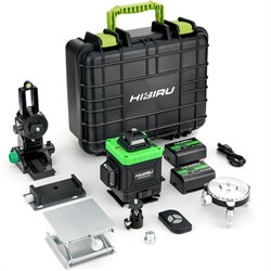 Лазерный уровень HIBIRU OMNITRONIC 4360 - фото 16301200
