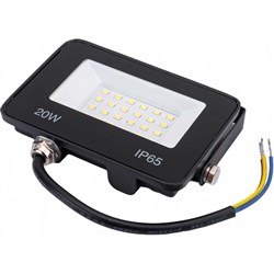 Светодиодный прожектор BELLIGHT BL-LFL-2-20-12/24/36 - фото 16301721