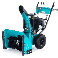 Бензиновый снегоуборщик Steviman SX-61 MAX - фото 16301856