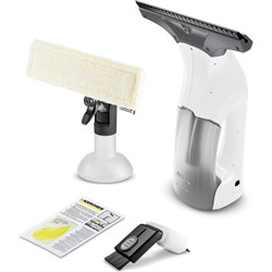 Стеклоочиститель Karcher WV 1 Plus Frame Edition *EU - фото 16302573