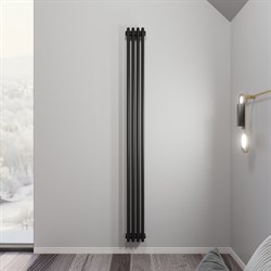 Двухтрубный радиатор Faberg Extra - фото 16302930