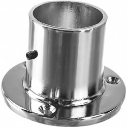 Толстостенный высокий фланец MFK-TORG XG-026/32 R11h - фото 16304152