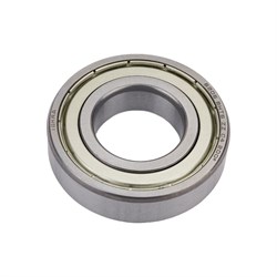 Высокотемпературный подшипник iskra 6206 BHTS ZZ C4 200 - фото 16304312