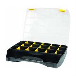 Органайзер для крепежа VOREL 78794 - фото 16304999