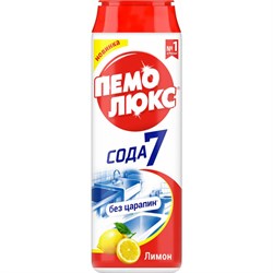 Чистящее средство ПЕМОЛЮКС Сода-5 - фото 16305830