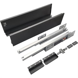 Комплект системы выдвижения LEMAX PROF Lembox - фото 16307299