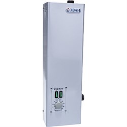 Электрокотел ЭВАН NEXT- 9 - фото 16309277