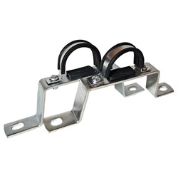 Кронштейн для коллектора СВК Н0000027122 - фото 16309831