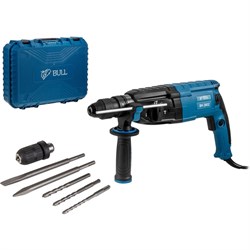 Перфоратор BULL BH 2802 - фото 16310144