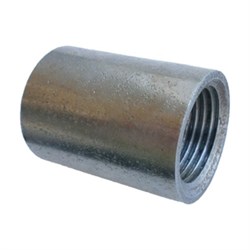 Стальная муфта МЕТАЛЛСЕРВИС 1211806 - фото 16310735