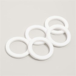 Комплект: прокладка фторопластовая Kofulso КПФ 2" - фото 16311916