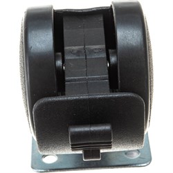 Мебельное поворотное колесо MFK-TORG 6015040 - фото 16312163