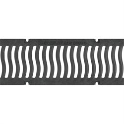 Чугунная решетка Стилот SteeStart - фото 16312189