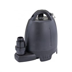 Аккумуляторный дренажный насос LEO LKS 200 P - фото 16312421