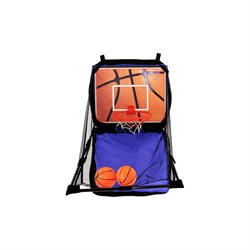 Подвесной баскетбольный щит Midzumi M05789001 - фото 16312756