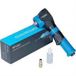 Угловой ударный пневмогайковерт NORDBERG NP14061 - фото 16313169